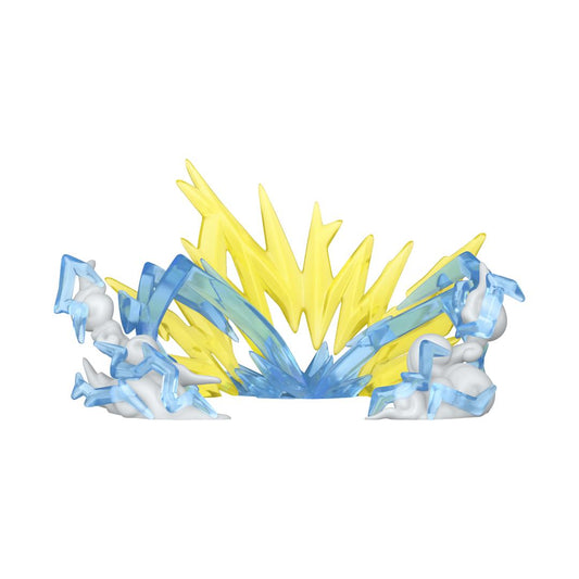 Funko Pop! Elements Lightning