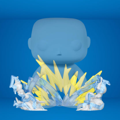 Funko Pop! Elements Lightning