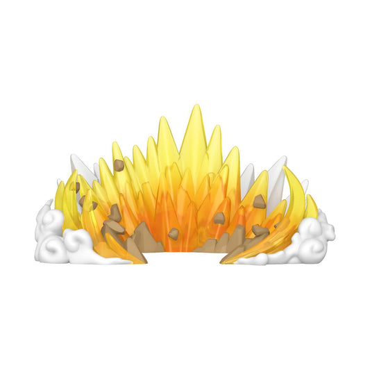 Funko Pop! Elements Power-Up