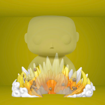 Funko Pop! Elements Power-Up