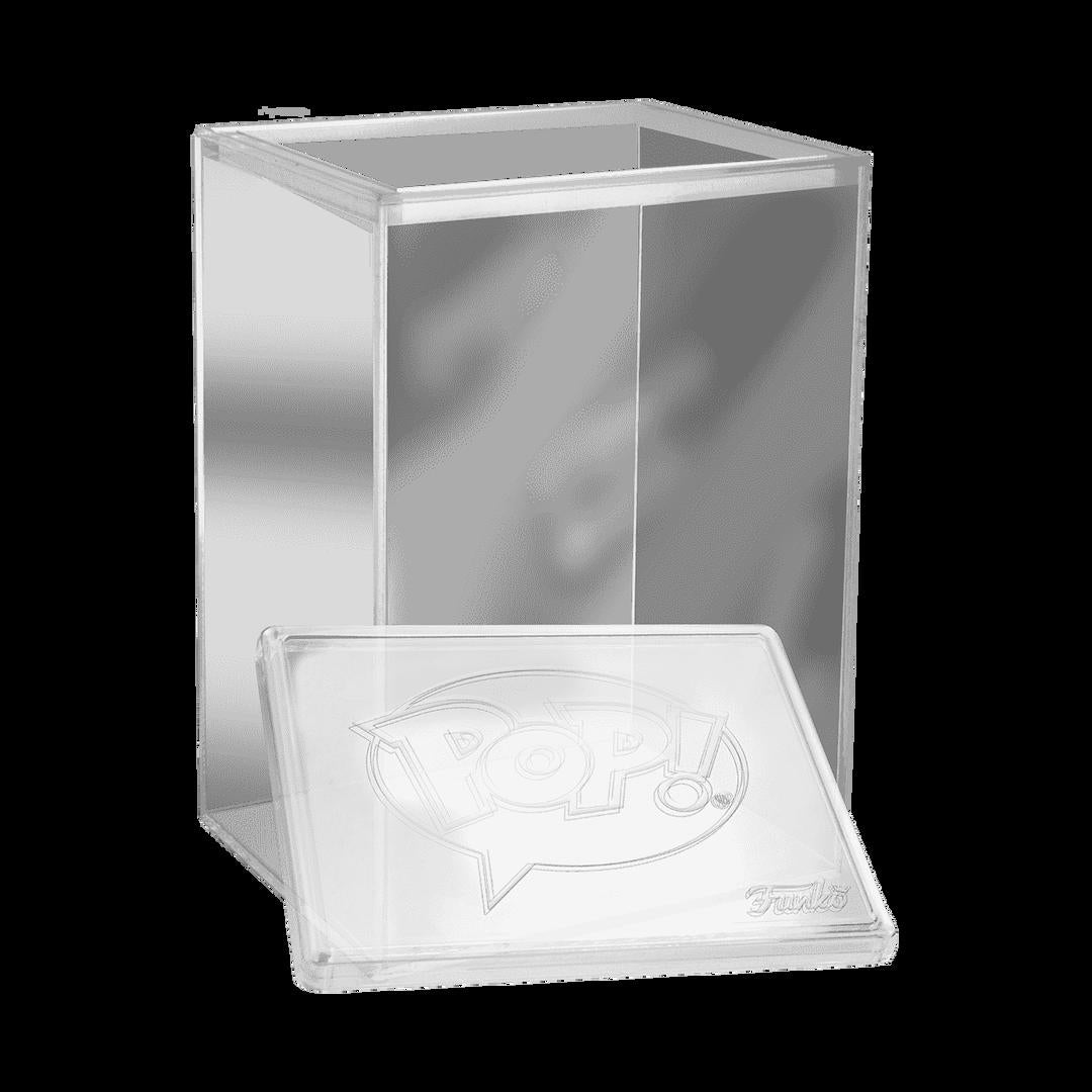 Funko UV Premium Pop! Protector