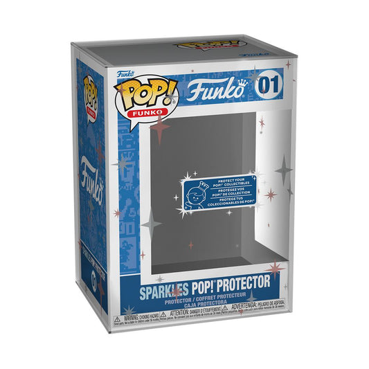 Funko Sparkles Pop! Protector