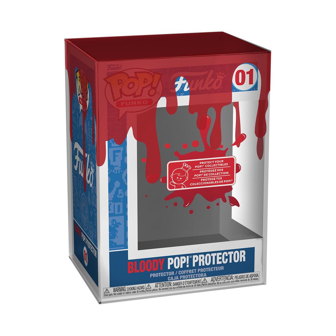 Funko Bloody Pop! Protector