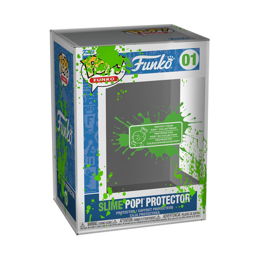 Funko Slime Splatter Pop! Protector