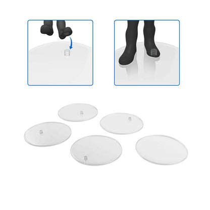 Funko Variety Pop! Stand Bases 10-Pack