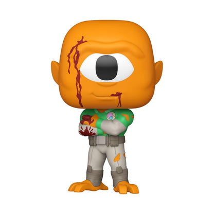 Funko Pop! Allen the Alien (Bloody)