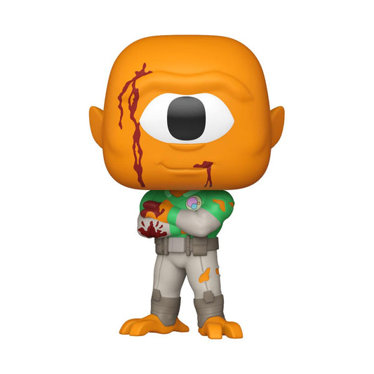 Funko Pop! Allen the Alien (Bloody)