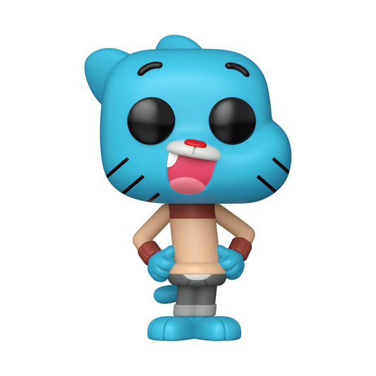 Funko Pop! Gumball Watterson