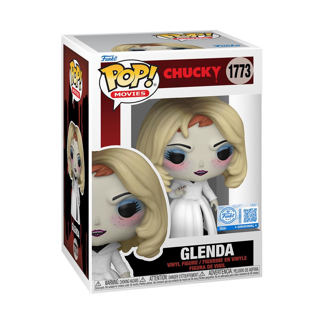 Funko Pop! Glenda