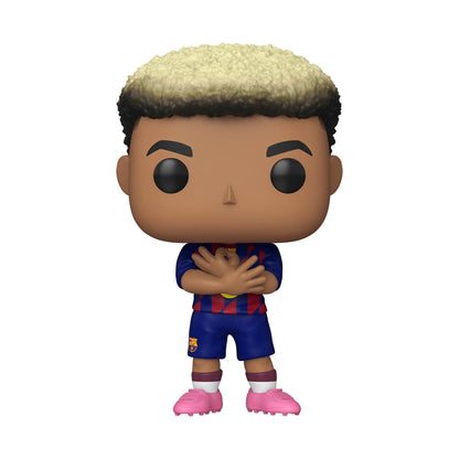 Funko Pop! Lamine Yamal