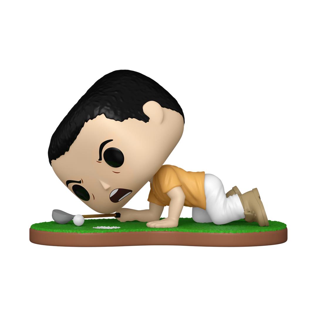 Funko Pop! Deluxe Happy Gilmore