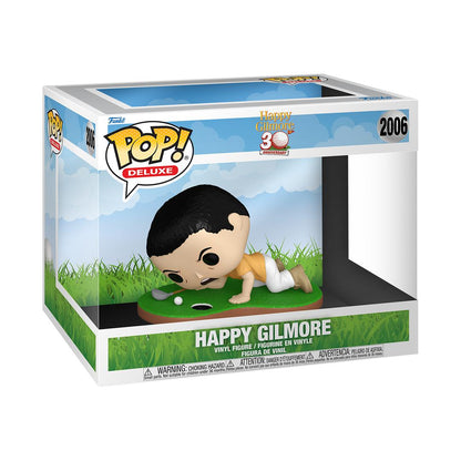 Funko Pop! Deluxe Happy Gilmore