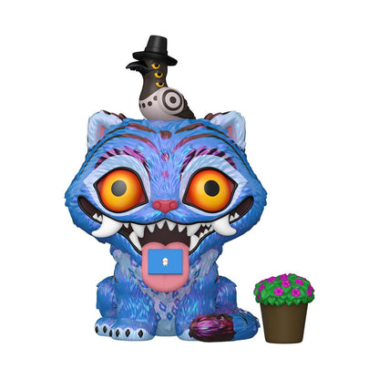 Funko Funko POP! Derpy with Sussie Glow | KPop Demon Hunters