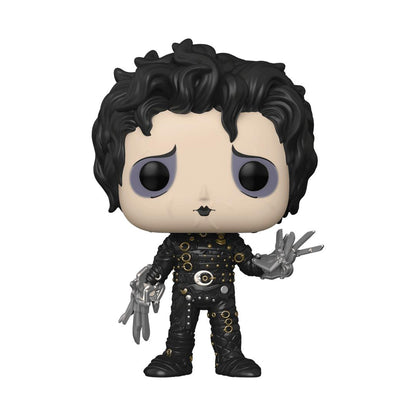Funko Pop! Edward Scissorhands