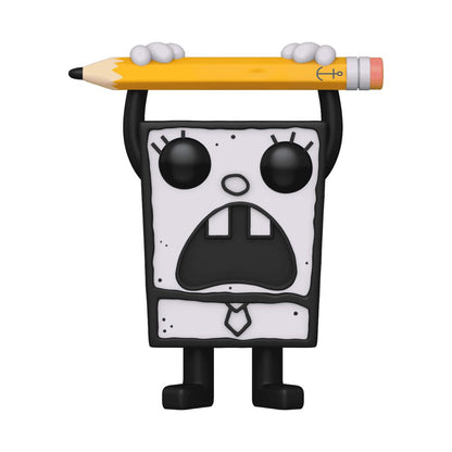Funko Pop! DoodleBob