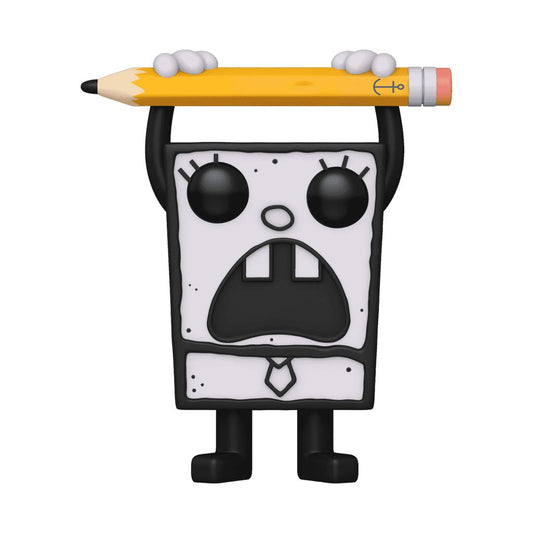 Funko Pop! DoodleBob