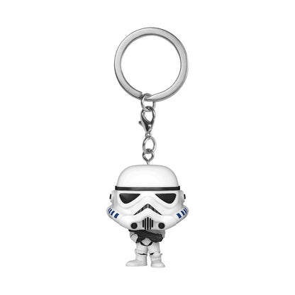 Funko Pop! Keychain Stormtrooper
