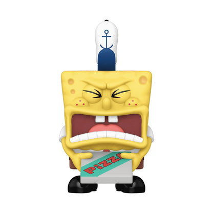 Funko Pop! Krusty Krab Pizza SpongeBob
