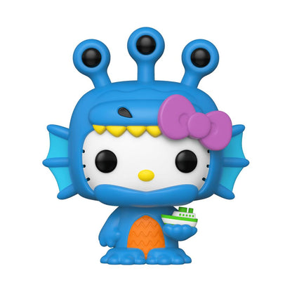 Funko Pop! Hello Kitty (Sea)