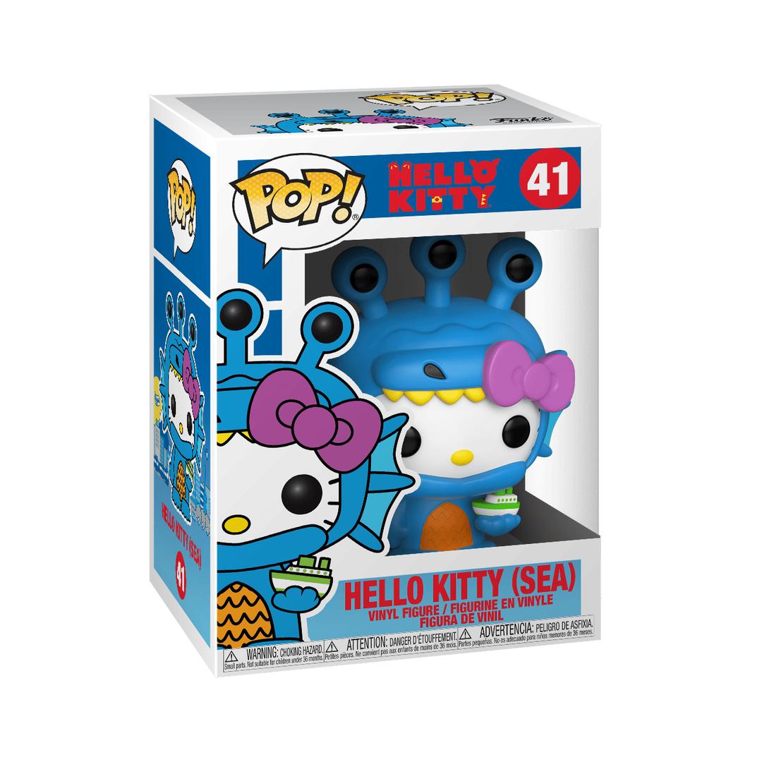 Funko Pop! Hello Kitty (Sea)