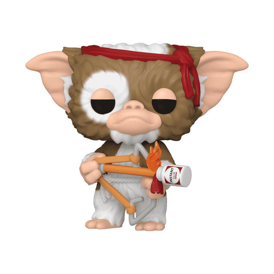 Funko Pop! Gizmo with Bow
