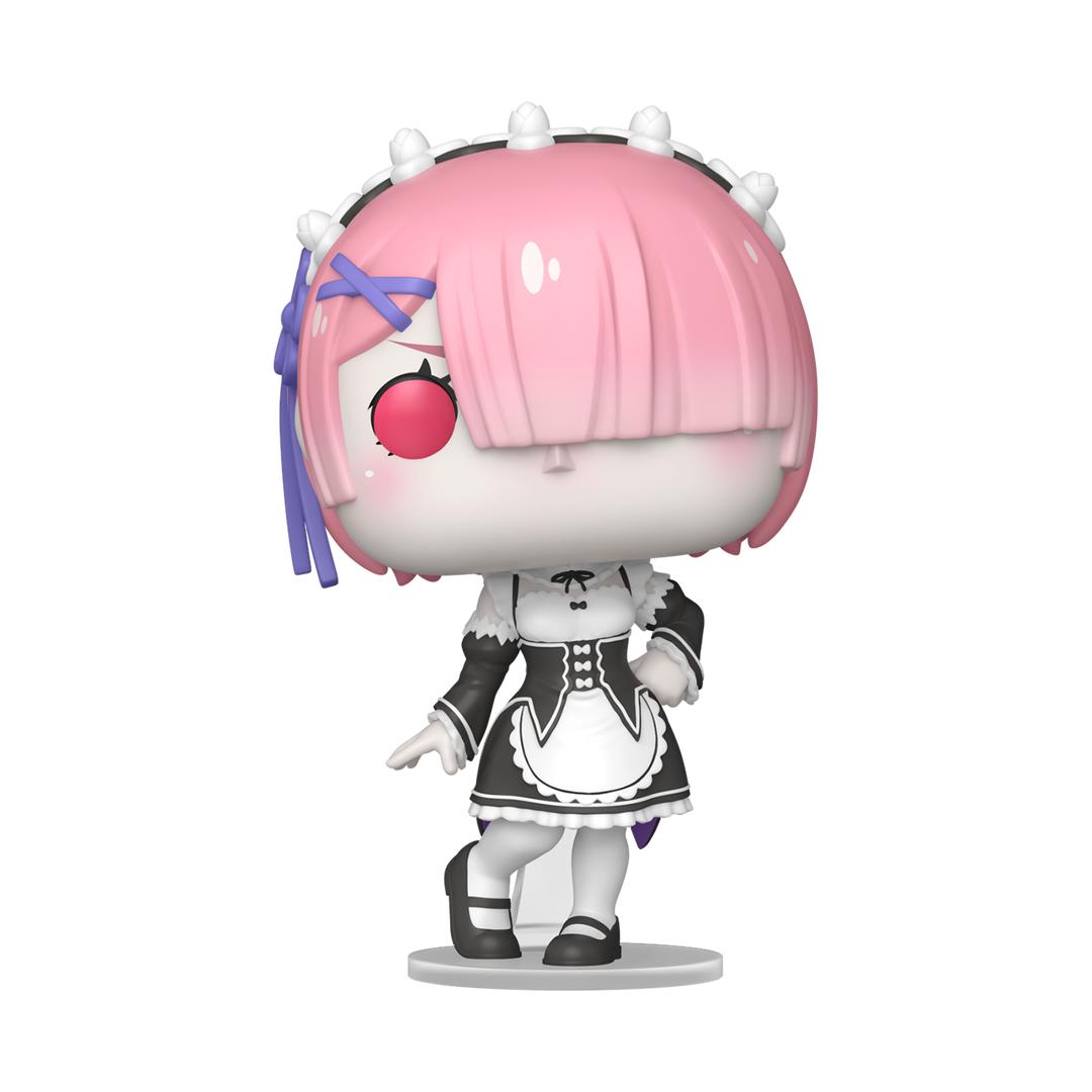 Funko Pop! Ram
