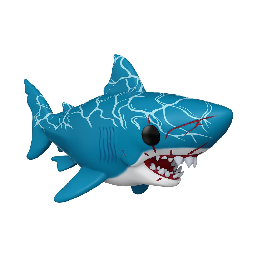 Funko Pop! Super Great White Shark