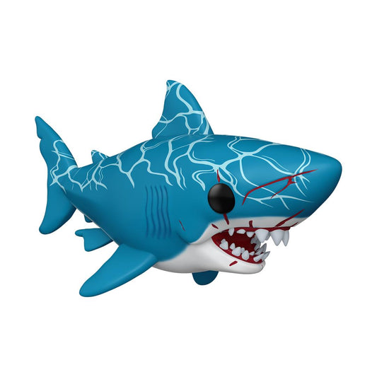 Funko Pop! Super Great White Shark