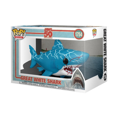Funko Pop! Super Great White Shark