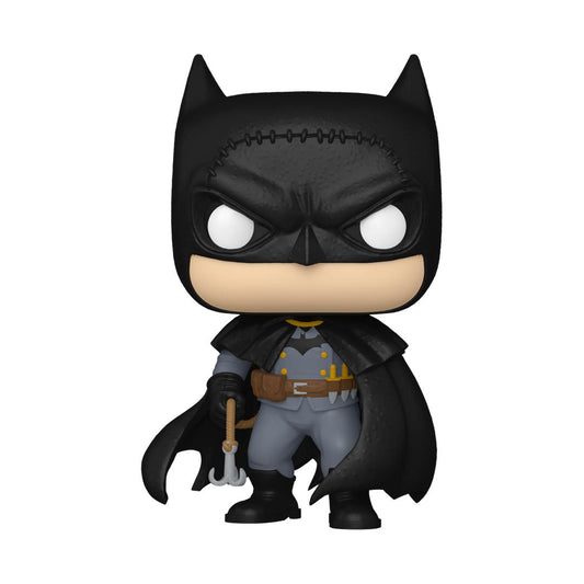 Funko Pop! Gotham by Gaslight