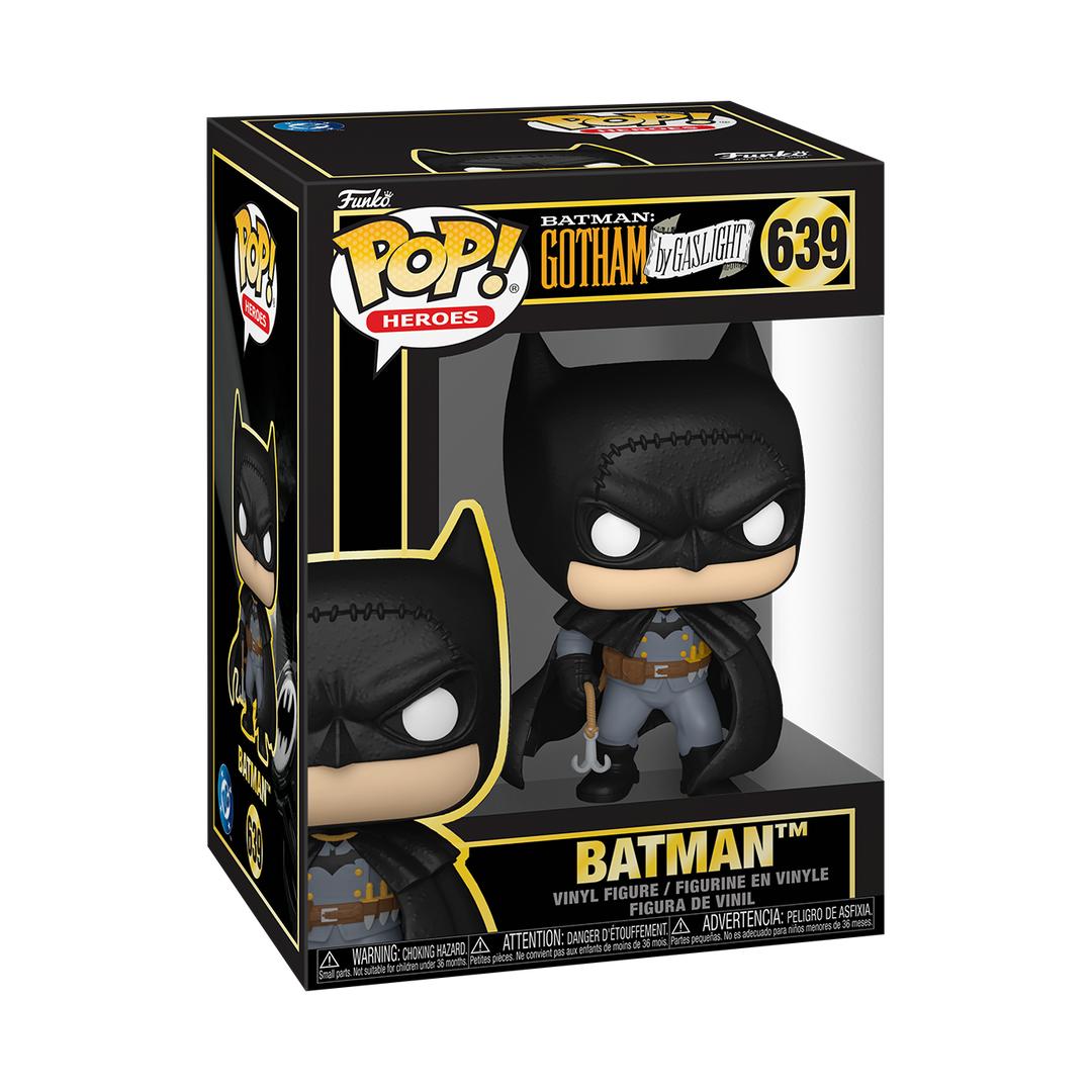 Funko Pop! Gotham by Gaslight
