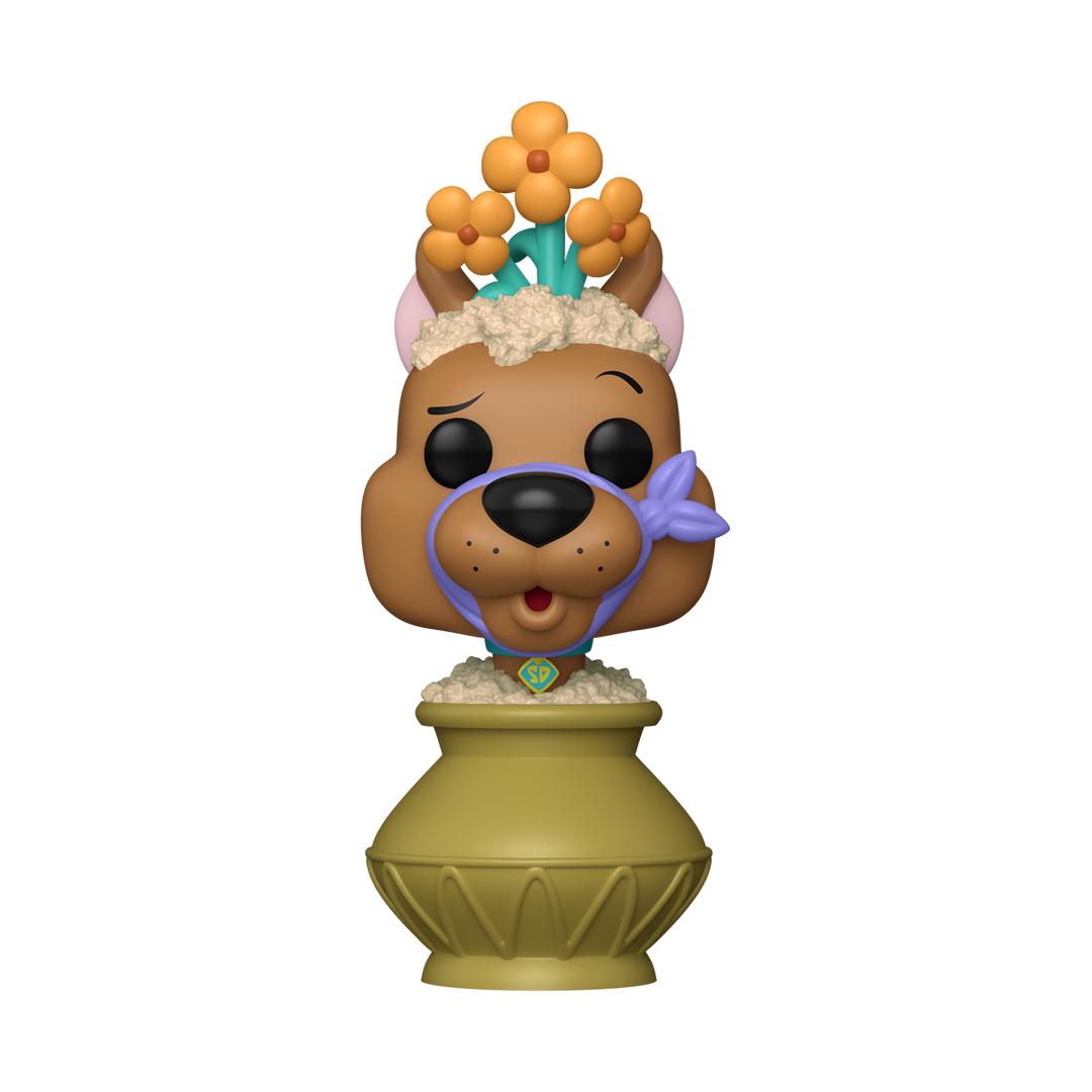 Funko Pop! Scooby-Doo