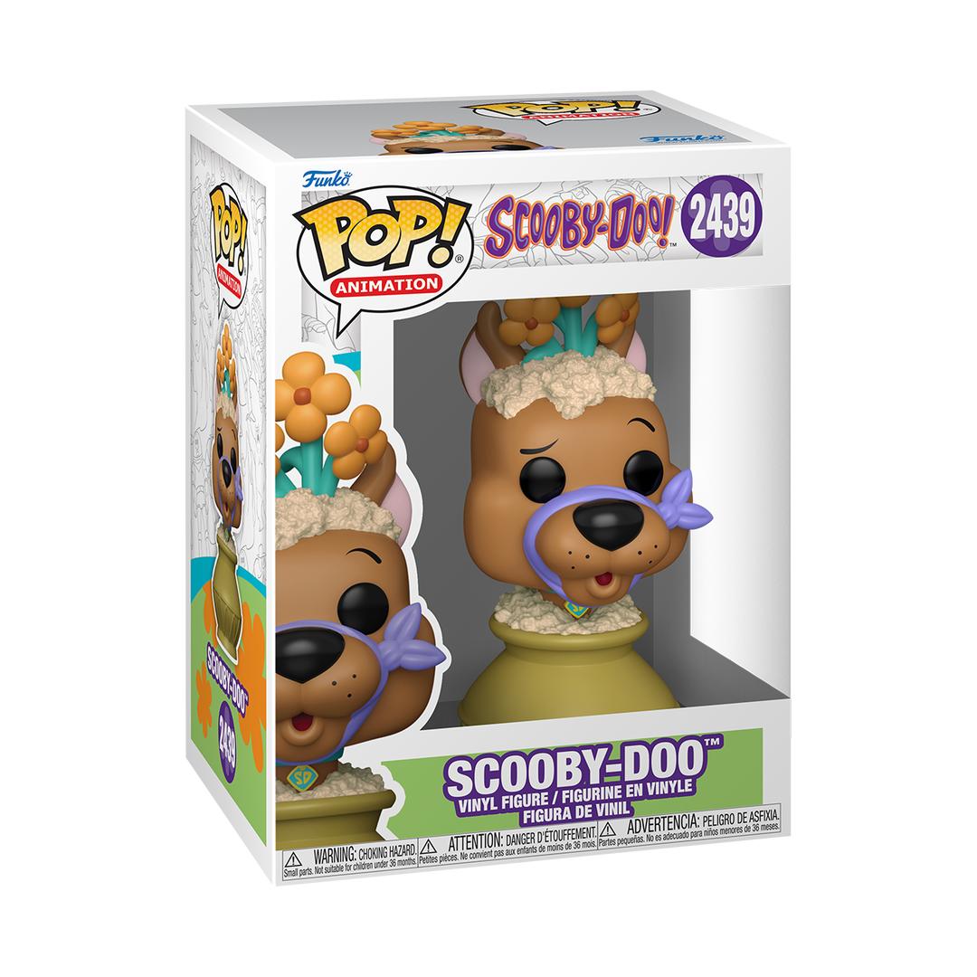 Funko Pop! Scooby-Doo