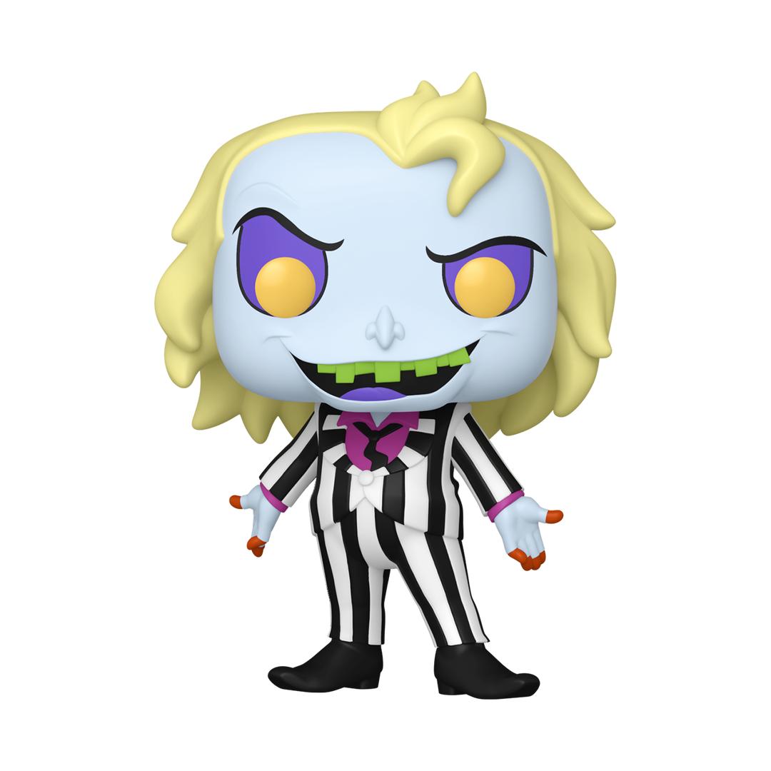 Funko Pop! Beetlejuice (TV Series)