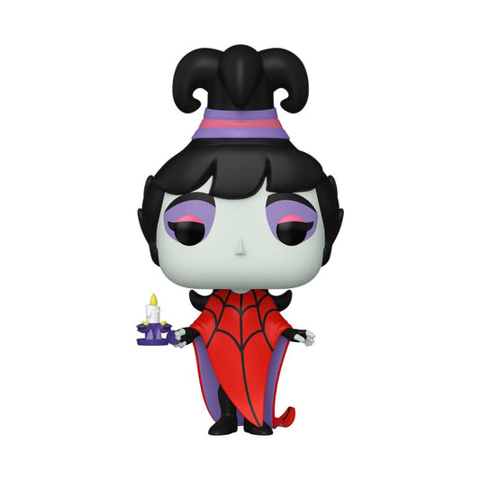 Funko Pop! Lydia Deetz (TV Series)