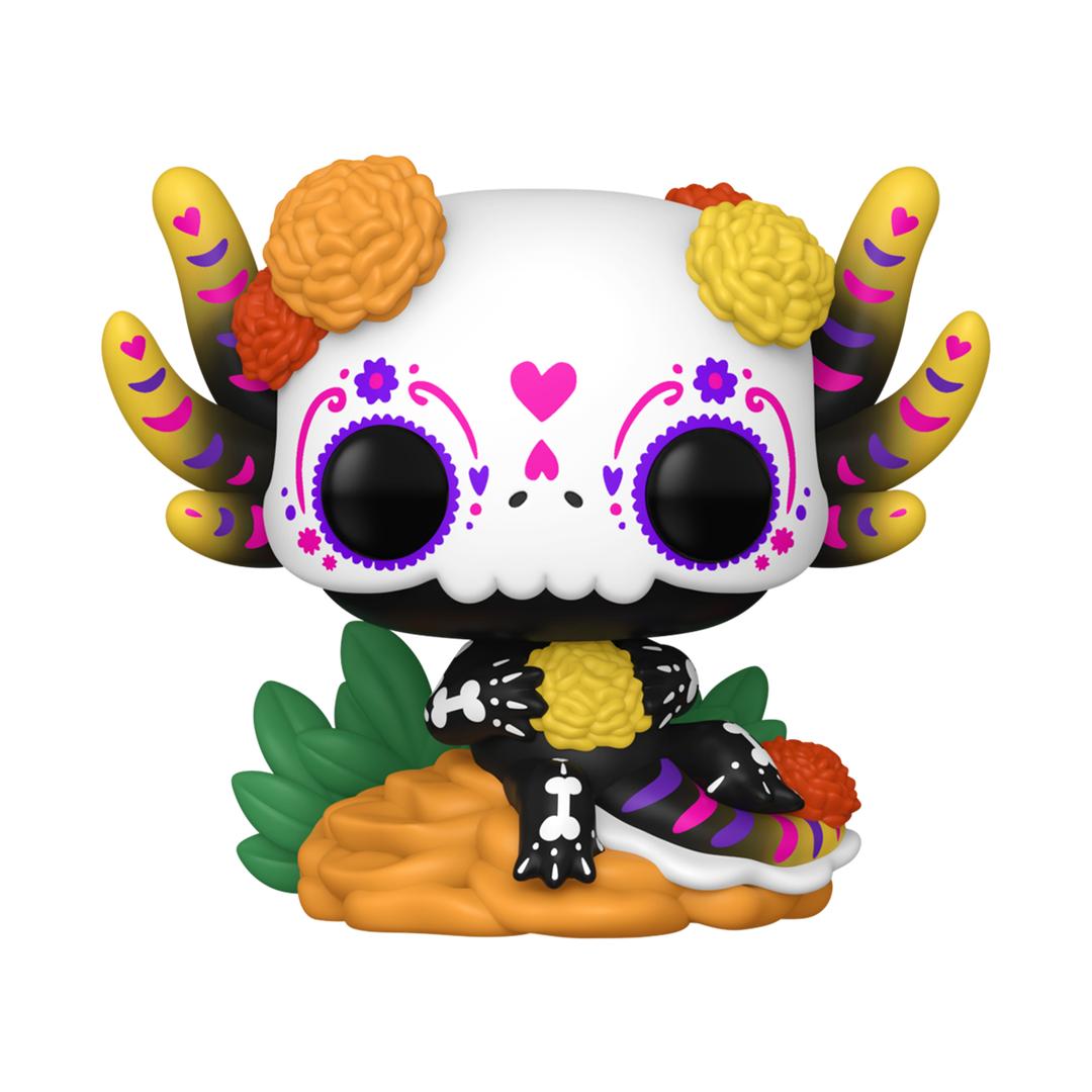Funko Pop! Ajolote