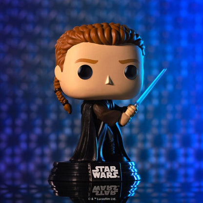 Funko Pop! Anakin Skywalker (Padawan)