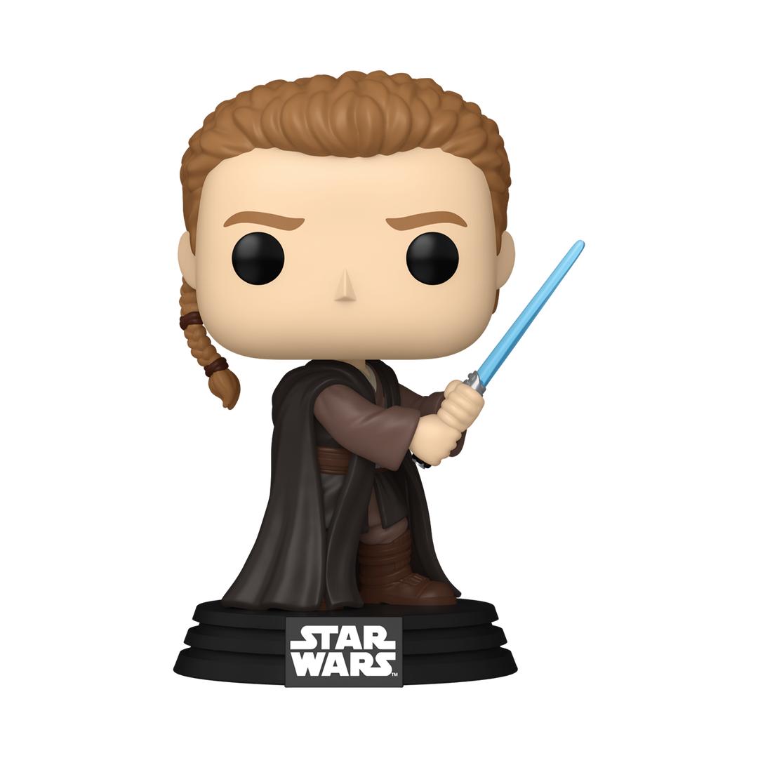 Funko Pop! Anakin Skywalker (Padawan)