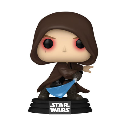 Funko Pop! Darth Vader (Unarmored)