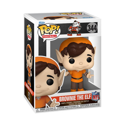 Funko Pop! Brownie the Elf