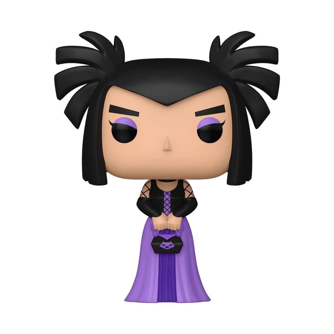 Funko Pop! Sam Manson