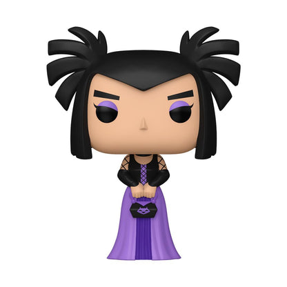 Funko Pop! Sam Manson