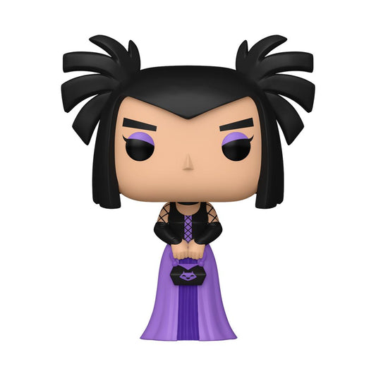 Funko Pop! Sam Manson