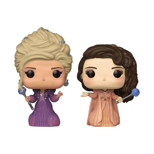 Funko Pop! Wicked Magical Wise Women 2-Pack