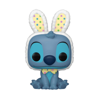 Funko Pocket Pop! Stitch (Easter Bunny)