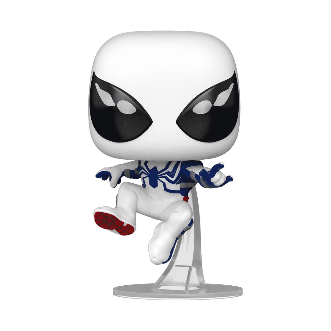 Funko Pop! Spider-Man (Oscorp Suit)