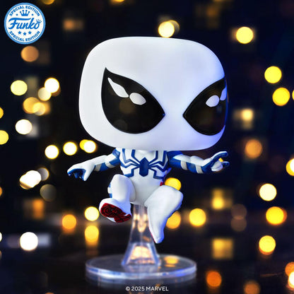Funko Pop! Spider-Man (Oscorp Suit)