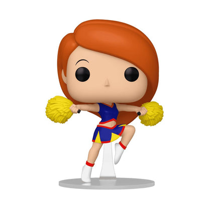 Funko Pop! Cheerleader Kim Possible