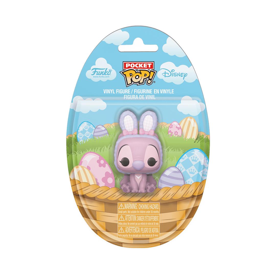 Funko Pocket Pop! Angel (Easter Bunny)