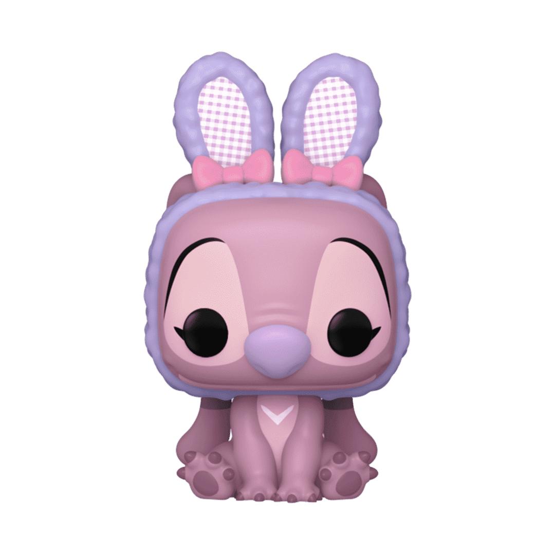 Funko Pocket Pop! Angel (Easter Bunny)